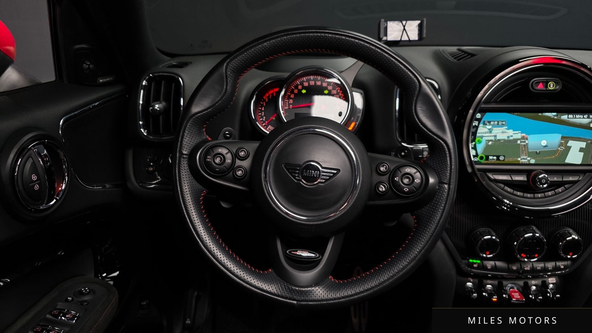 MINI Countryman 2018 — миниатюра 13