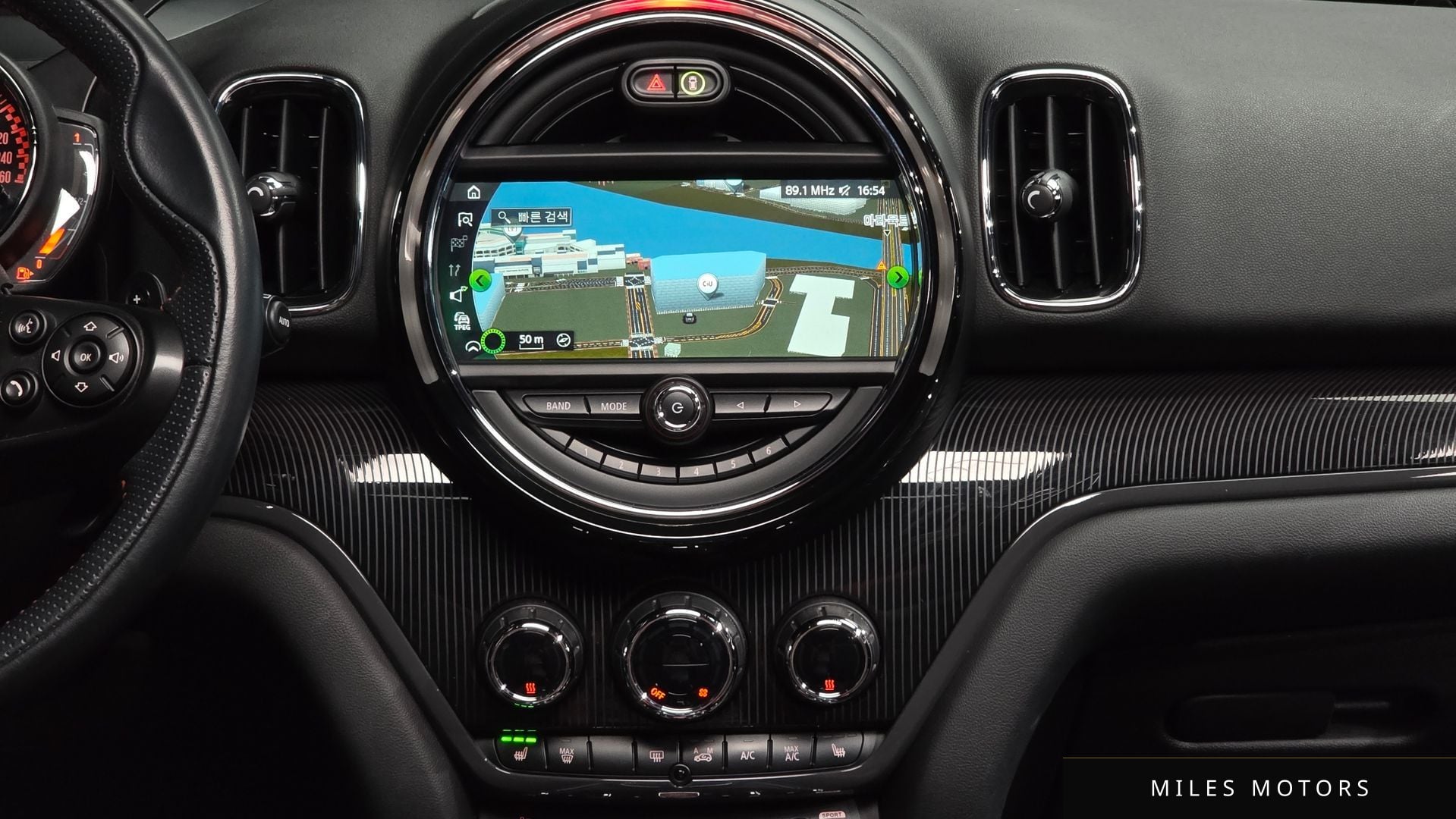 MINI Countryman 2018 — миниатюра 14
