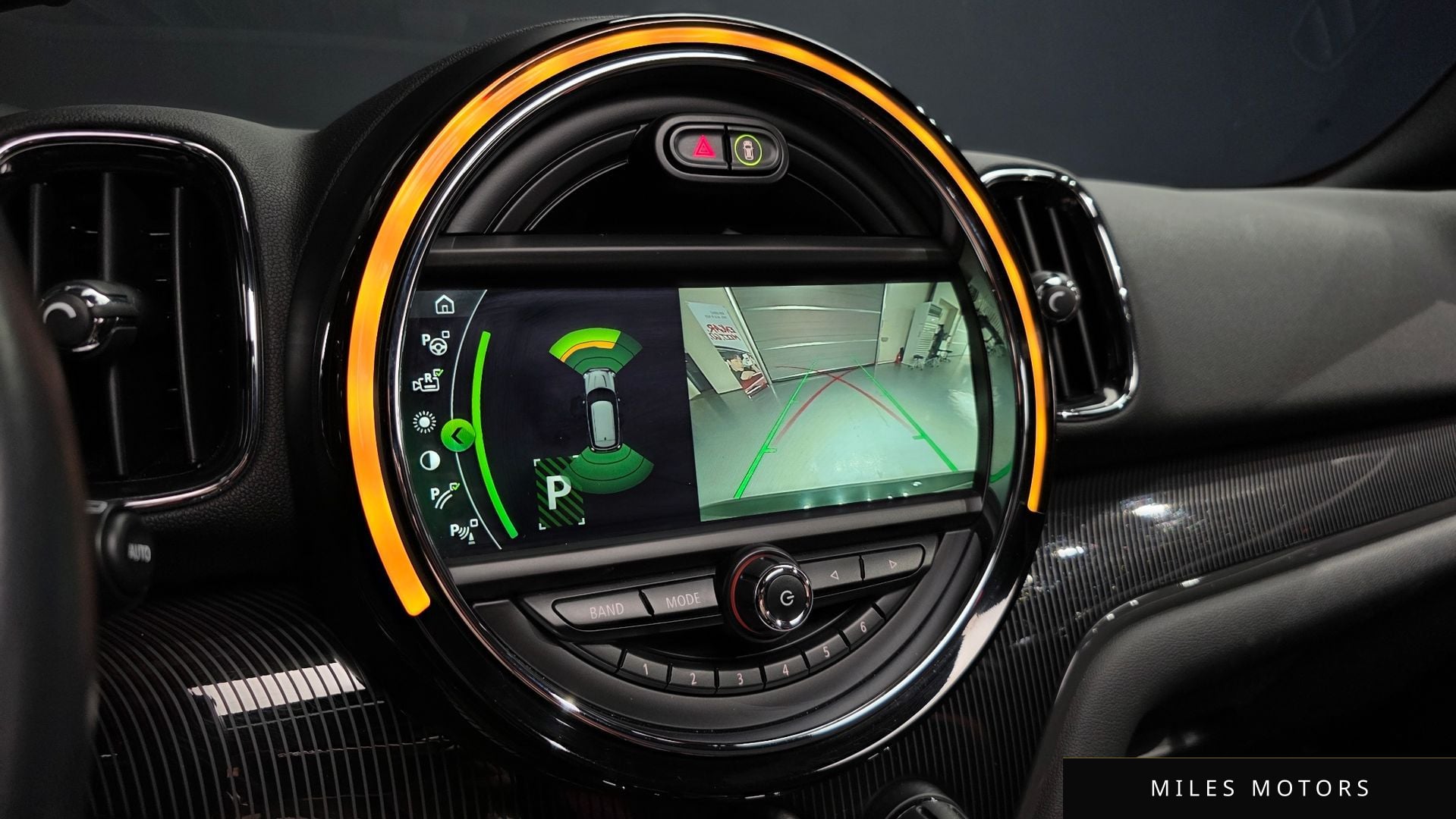 MINI Countryman 2018 — миниатюра 15