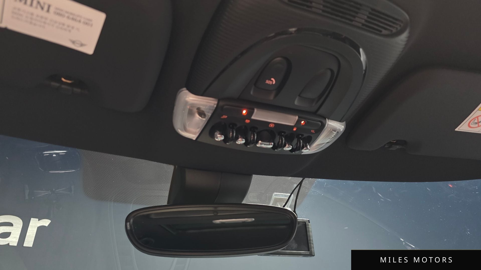 MINI Countryman 2018 — миниатюра 19
