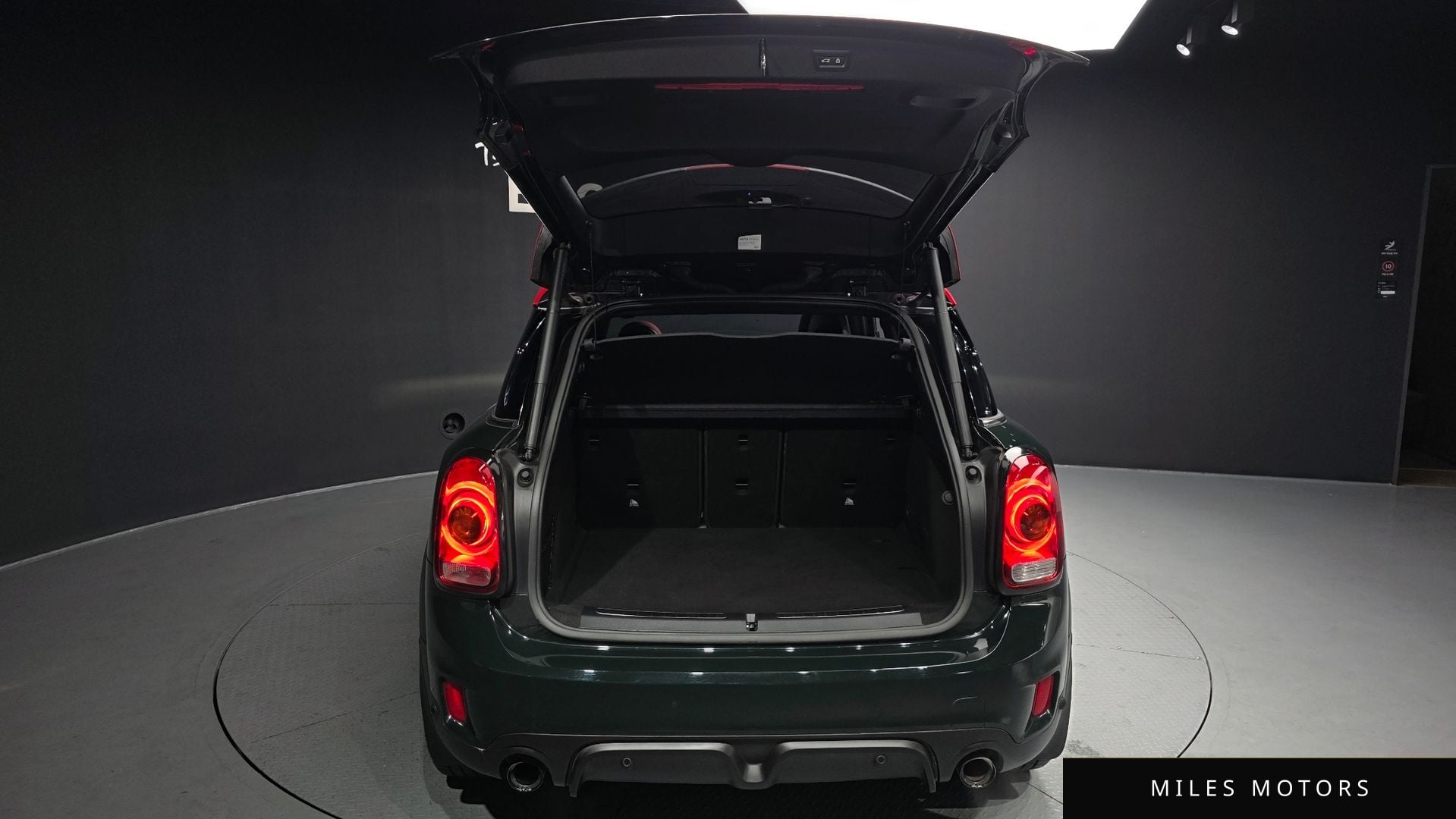 MINI Countryman 2018 — миниатюра 20