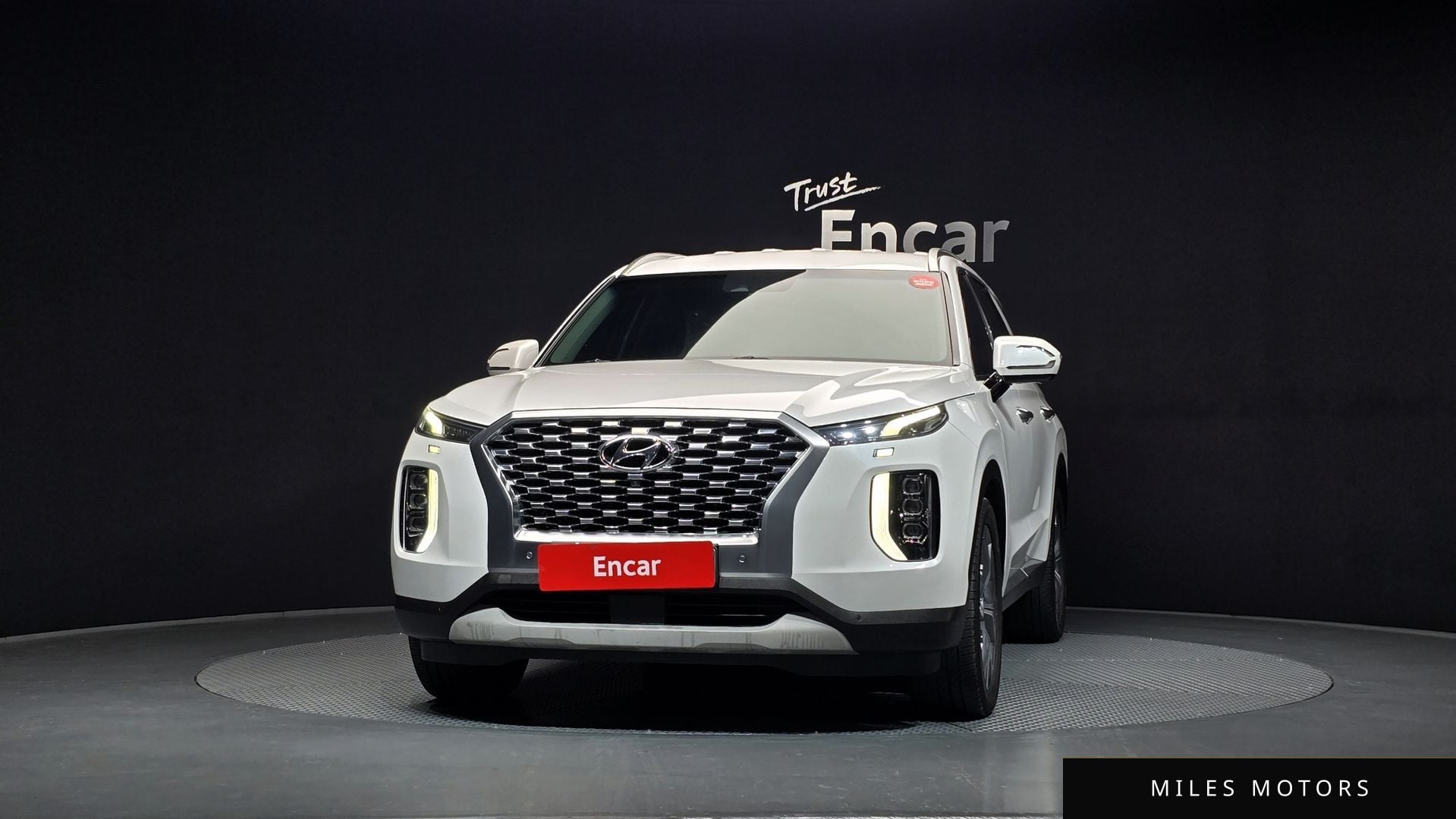 Hyundai Palisade 2020 — миниатюра 3