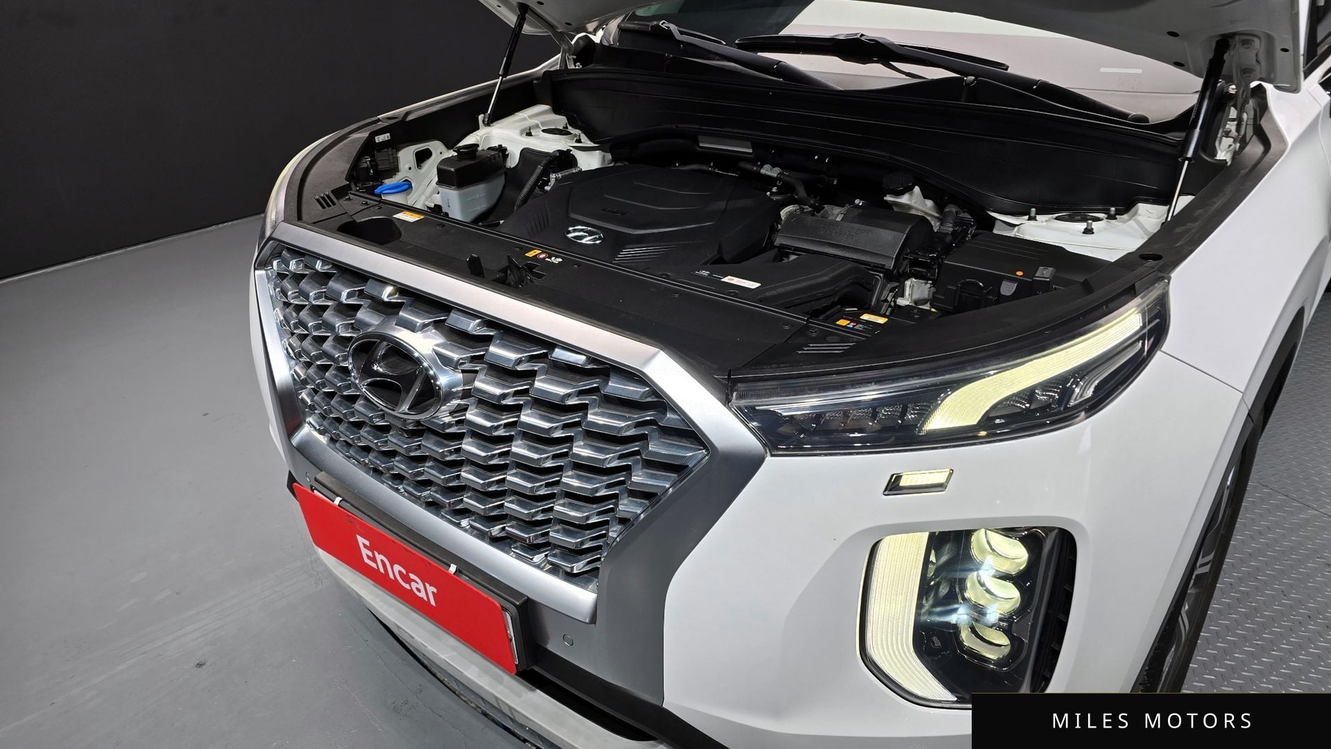 Hyundai Palisade 2020 — миниатюра 6