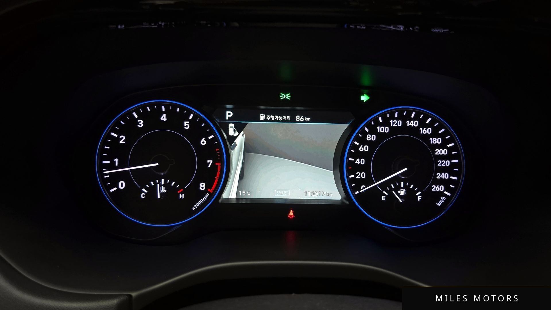 Hyundai Palisade 2020 — миниатюра 8