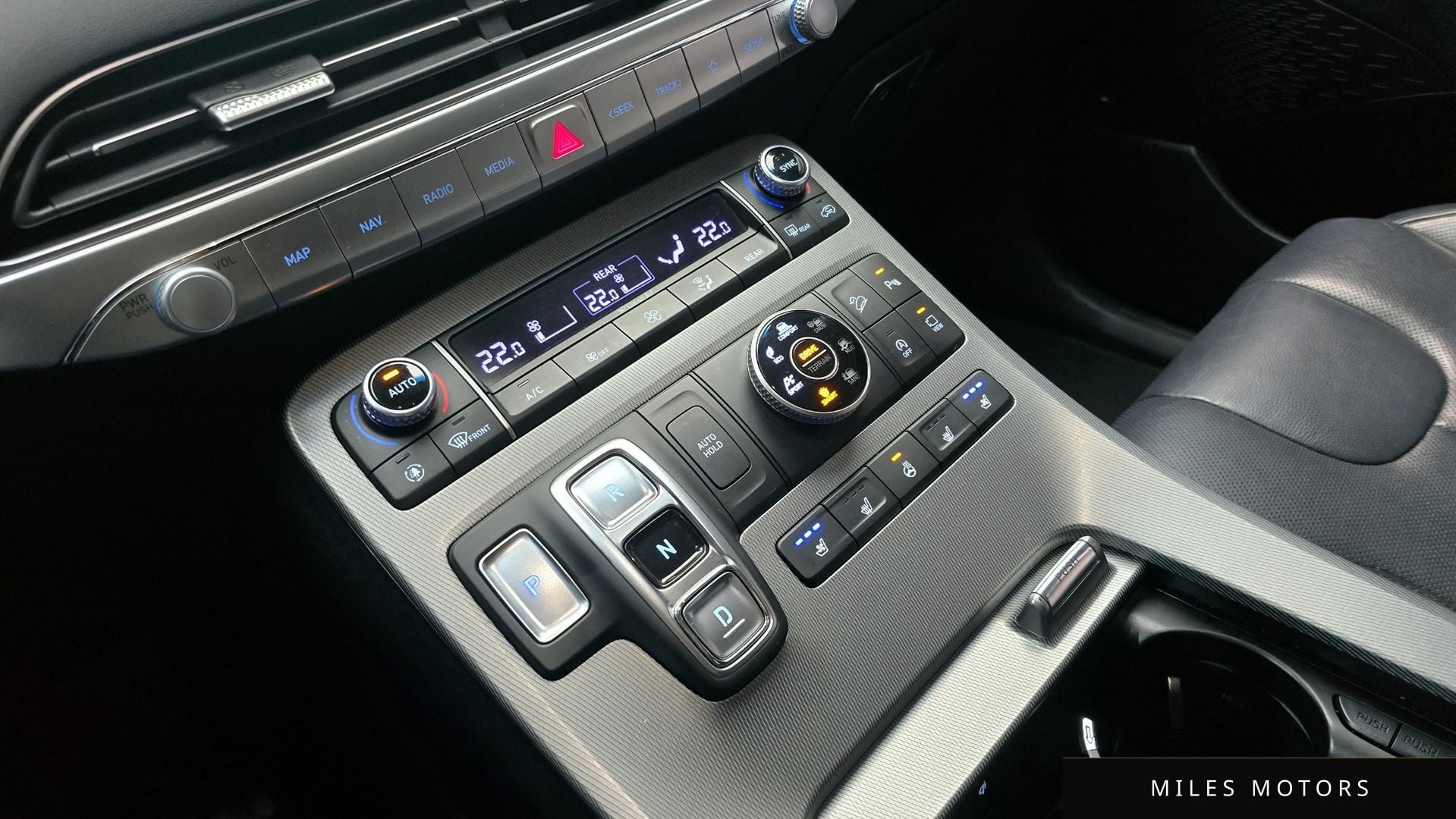 Hyundai Palisade 2020 — миниатюра 9
