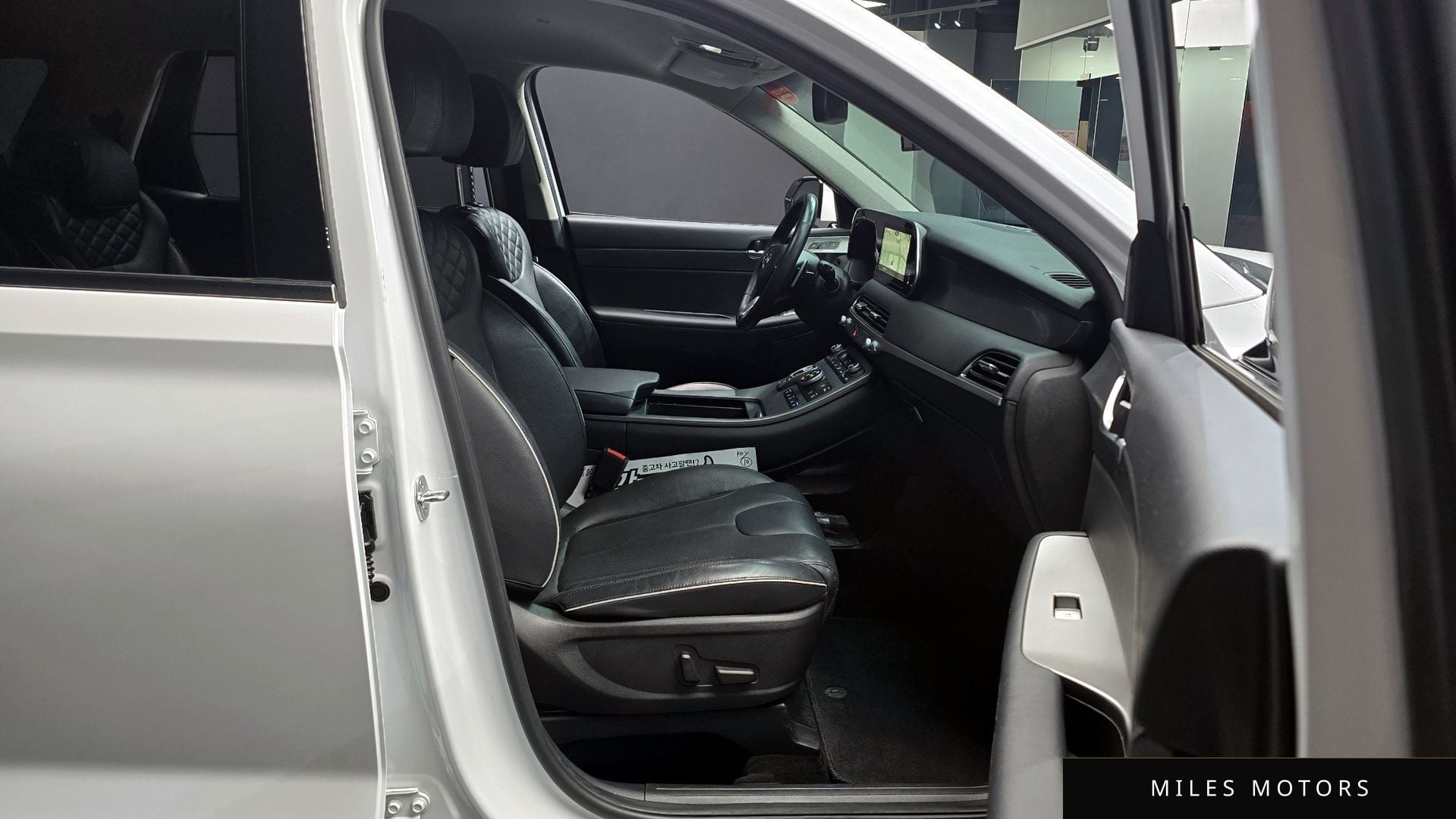 Hyundai Palisade 2020 — миниатюра 10
