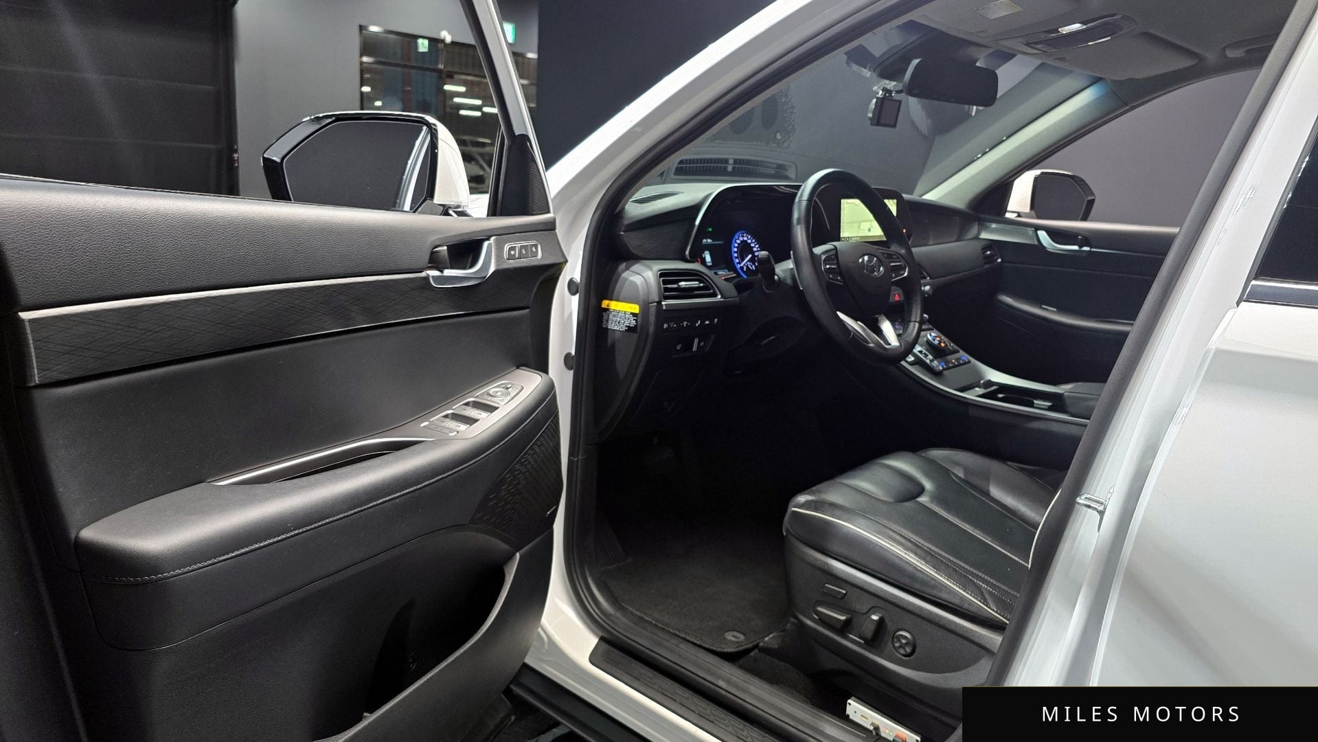 Hyundai Palisade 2020 — миниатюра 11