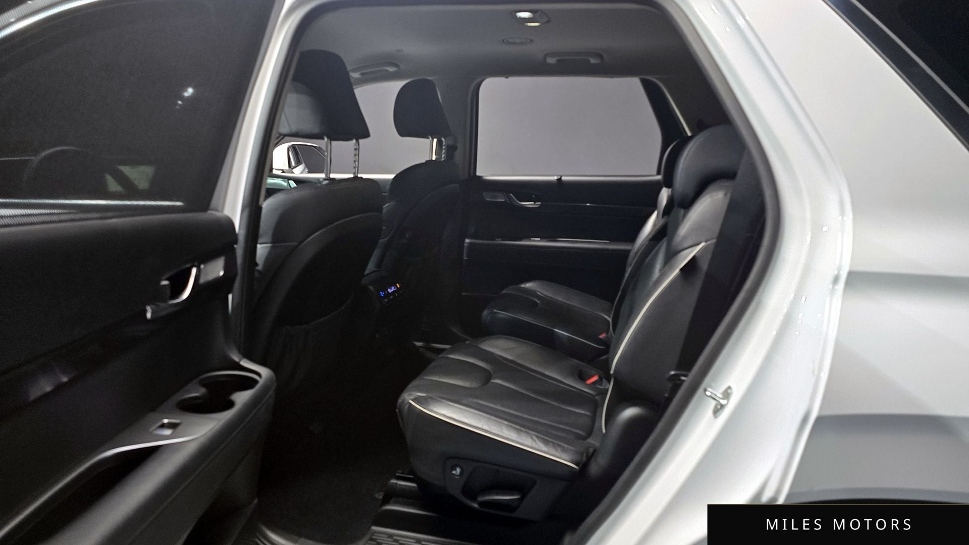 Hyundai Palisade 2020 — миниатюра 12