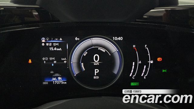 Лексус NX350h 2025 — миниатюра 8