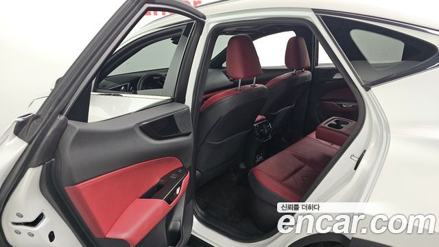Лексус NX350h 2025 — миниатюра 12