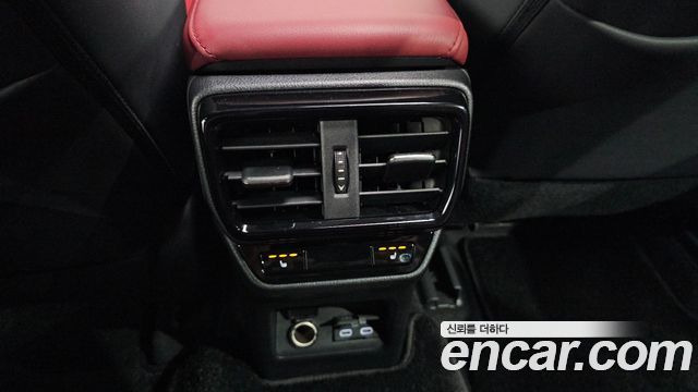 Лексус NX350h 2025 — миниатюра 18
