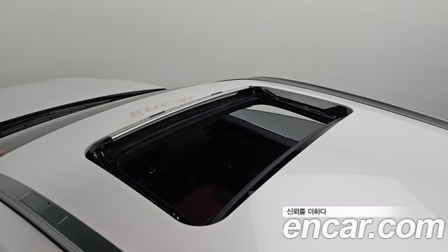 Лексус NX350h 2025 — миниатюра 19