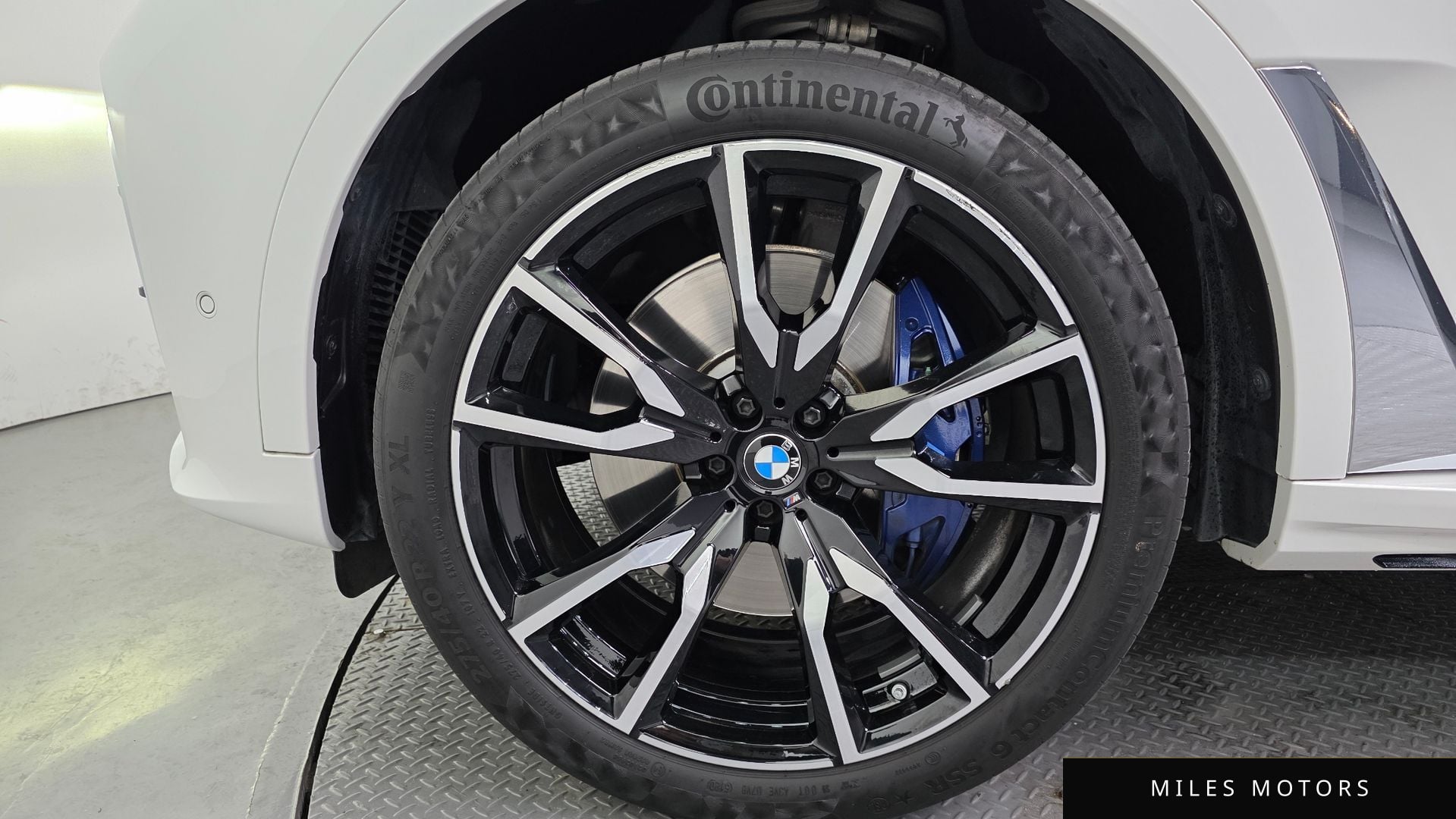 BMW X7 (G07) 2021 — миниатюра 5