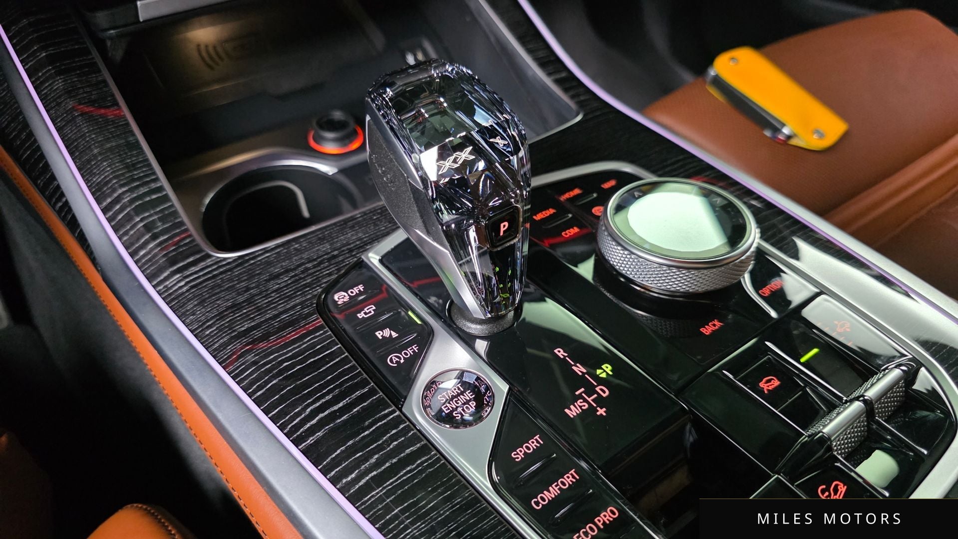 BMW X7 (G07) 2021 — миниатюра 9