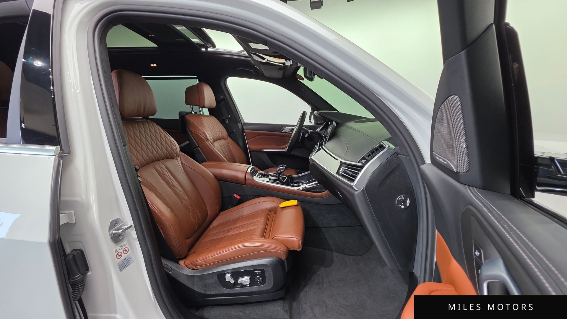 BMW X7 (G07) 2021 — миниатюра 10