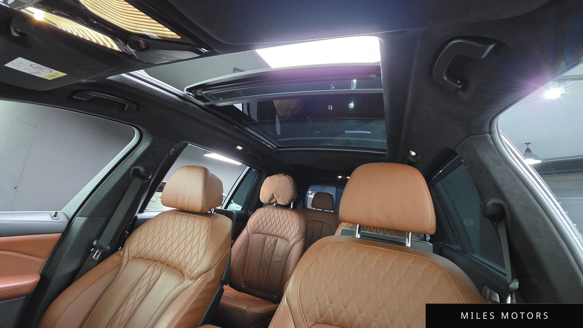 BMW X7 (G07) 2021 — миниатюра 12