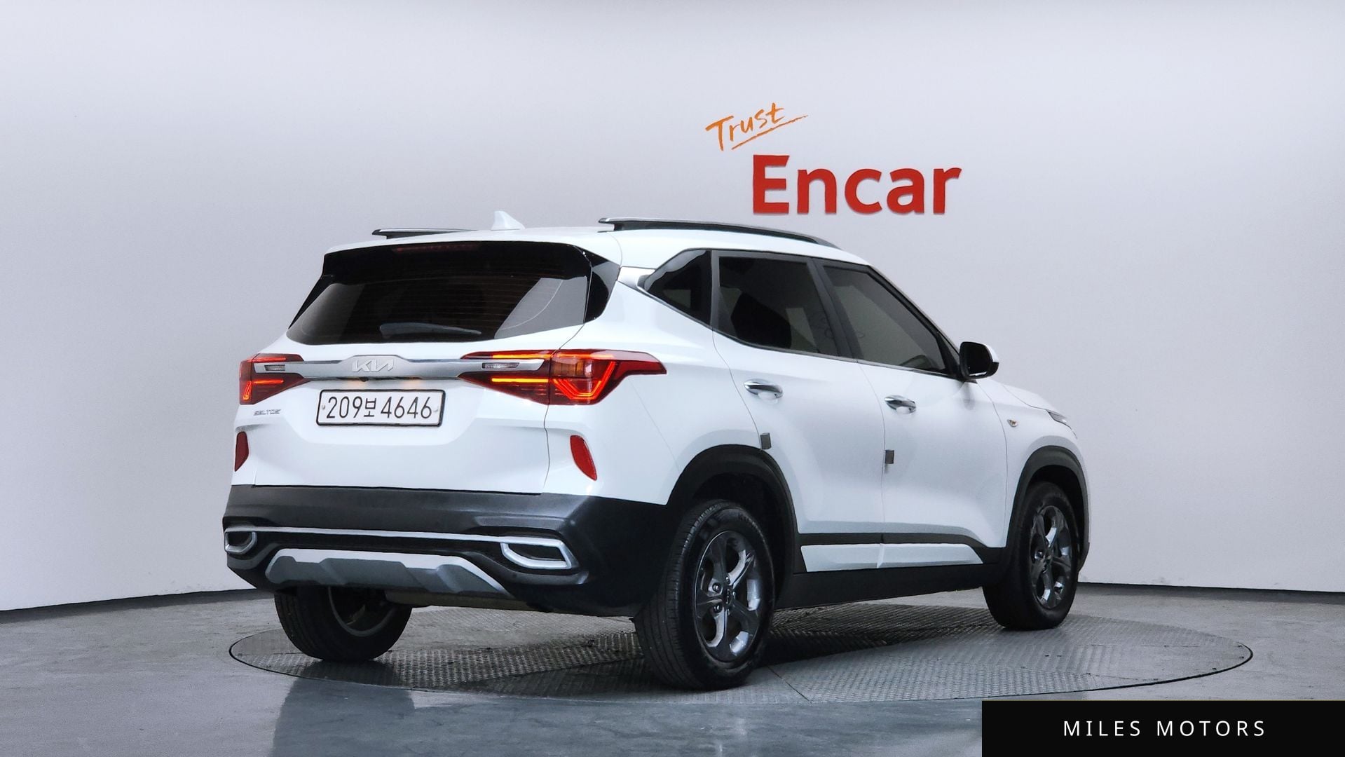 Kia Seltos 2023 — миниатюра 2