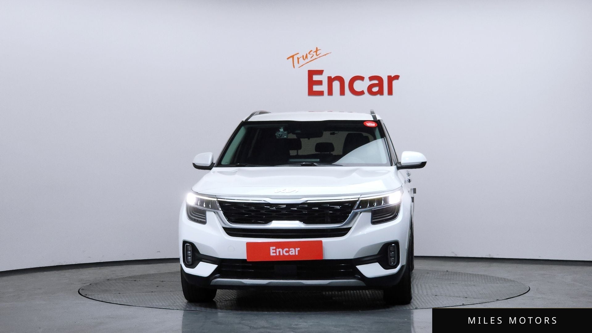 Kia Seltos 2023 — миниатюра 3