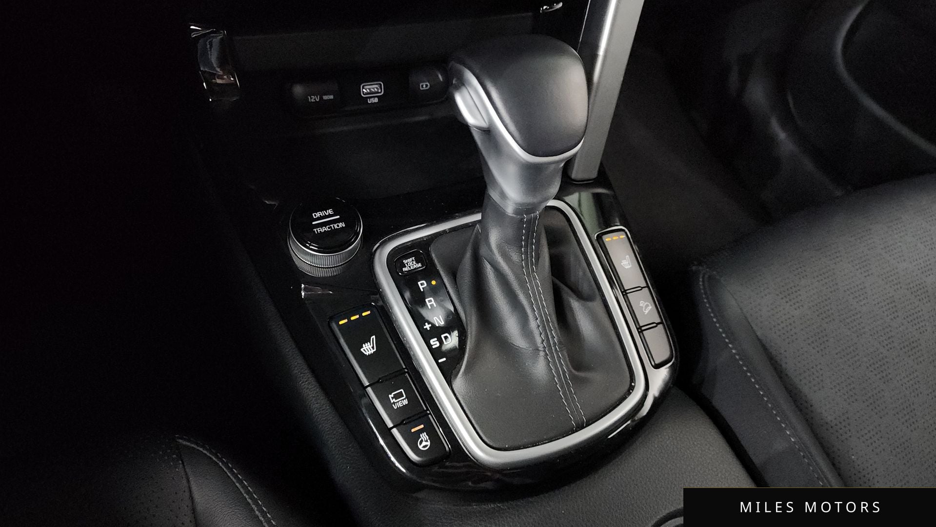 Kia Seltos 2023 — миниатюра 9