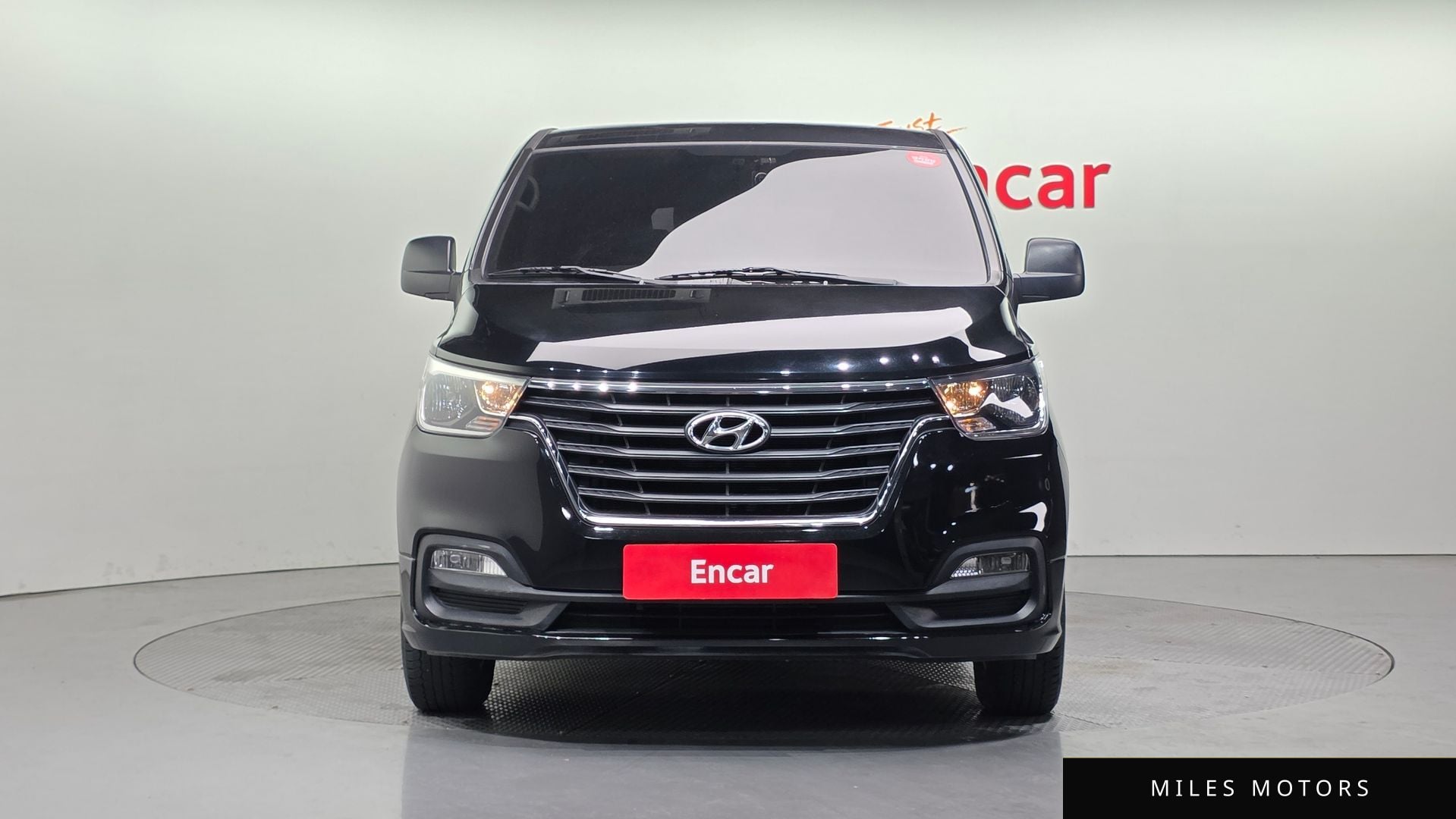 Hyundai Starex 2019 — миниатюра 3