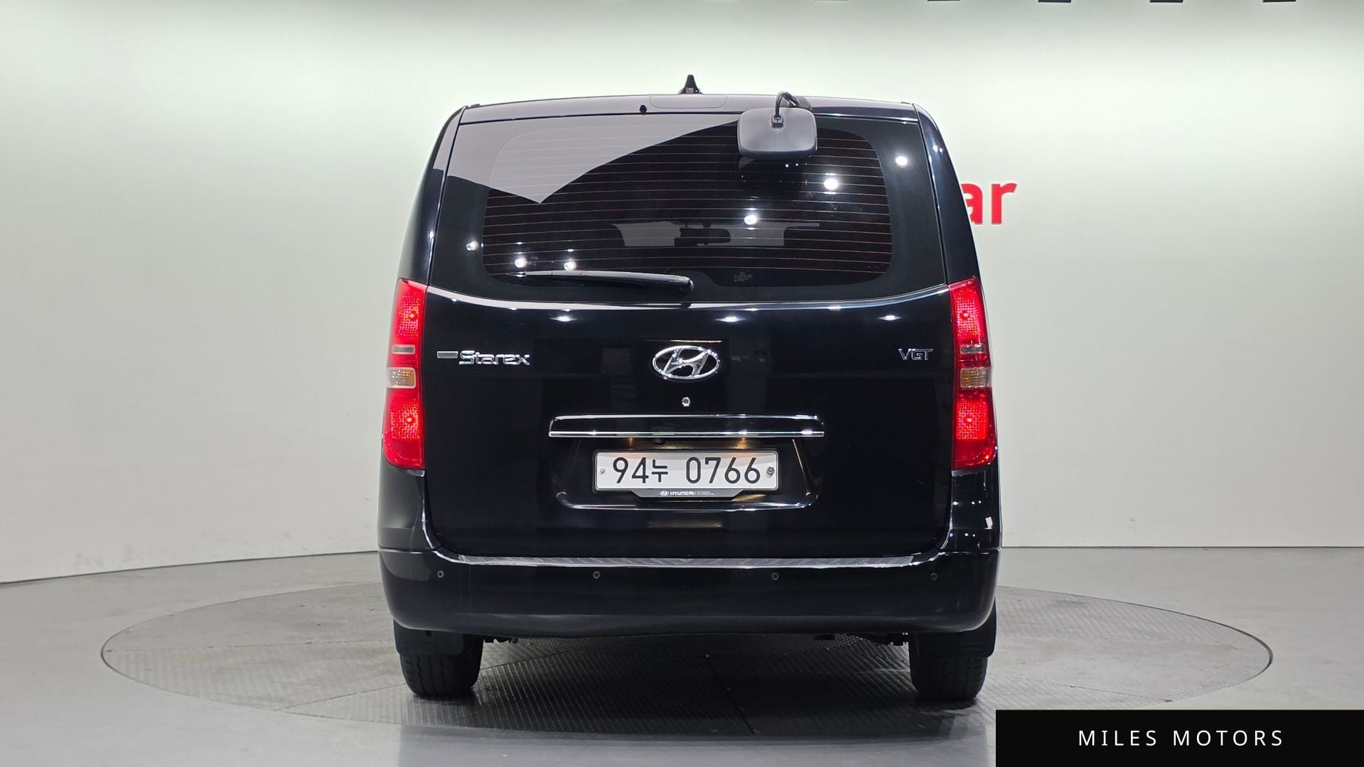 Hyundai Starex 2019 — миниатюра 4