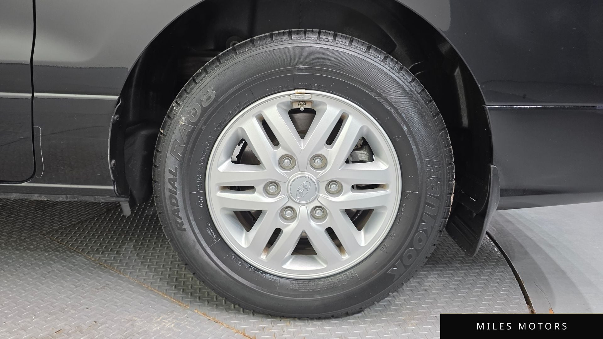 Hyundai Starex 2019 — миниатюра 5