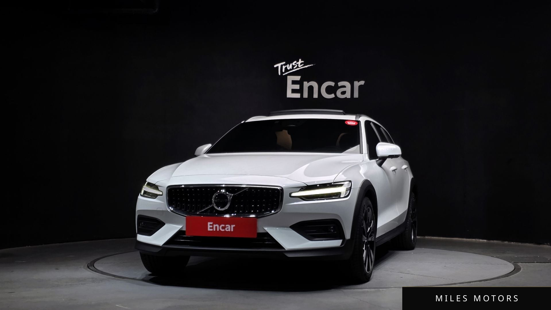 Volvo V60 크로스컨트리 2024 — миниатюра 3