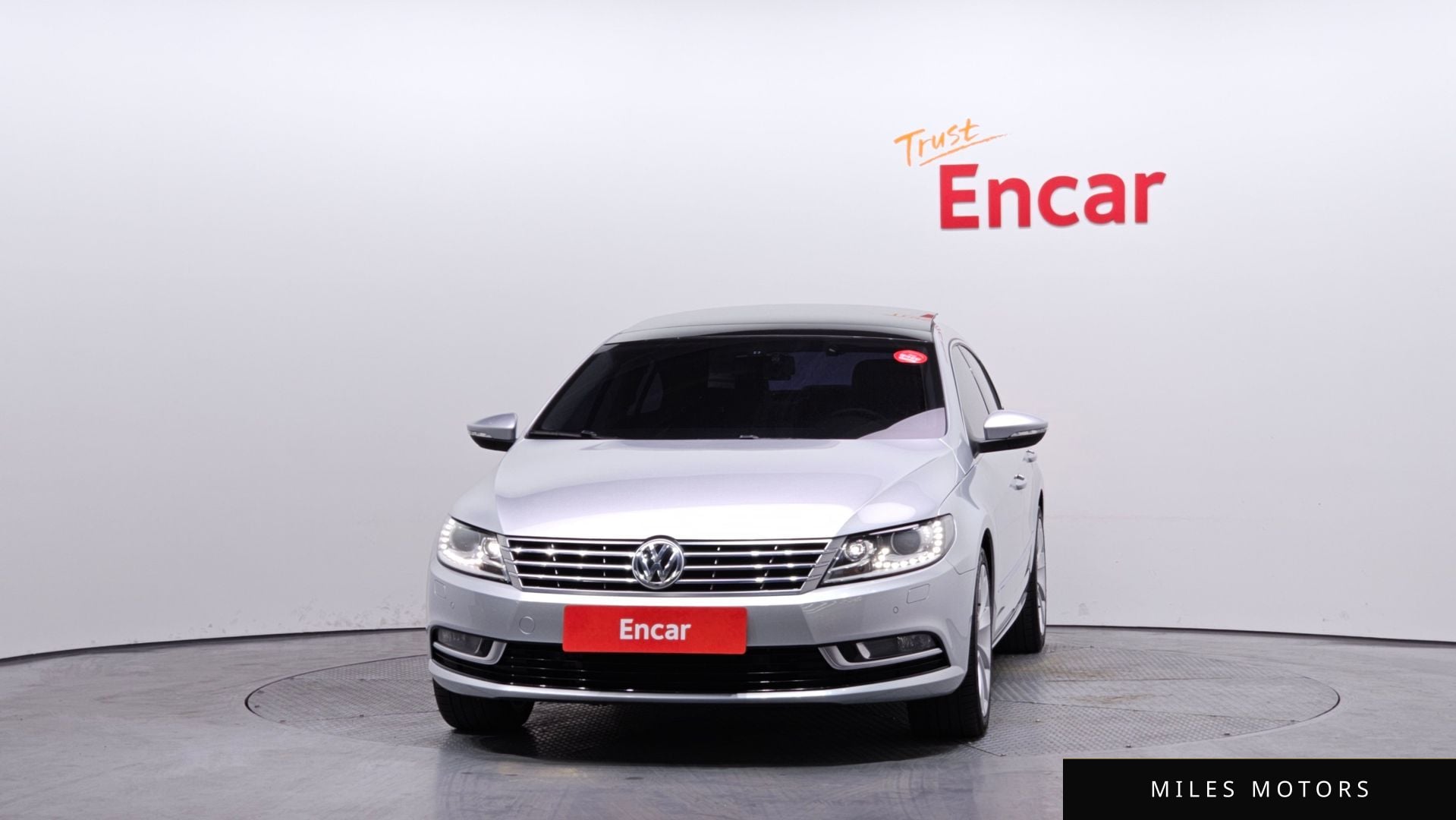 Volkswagen CC 2014 — миниатюра 3