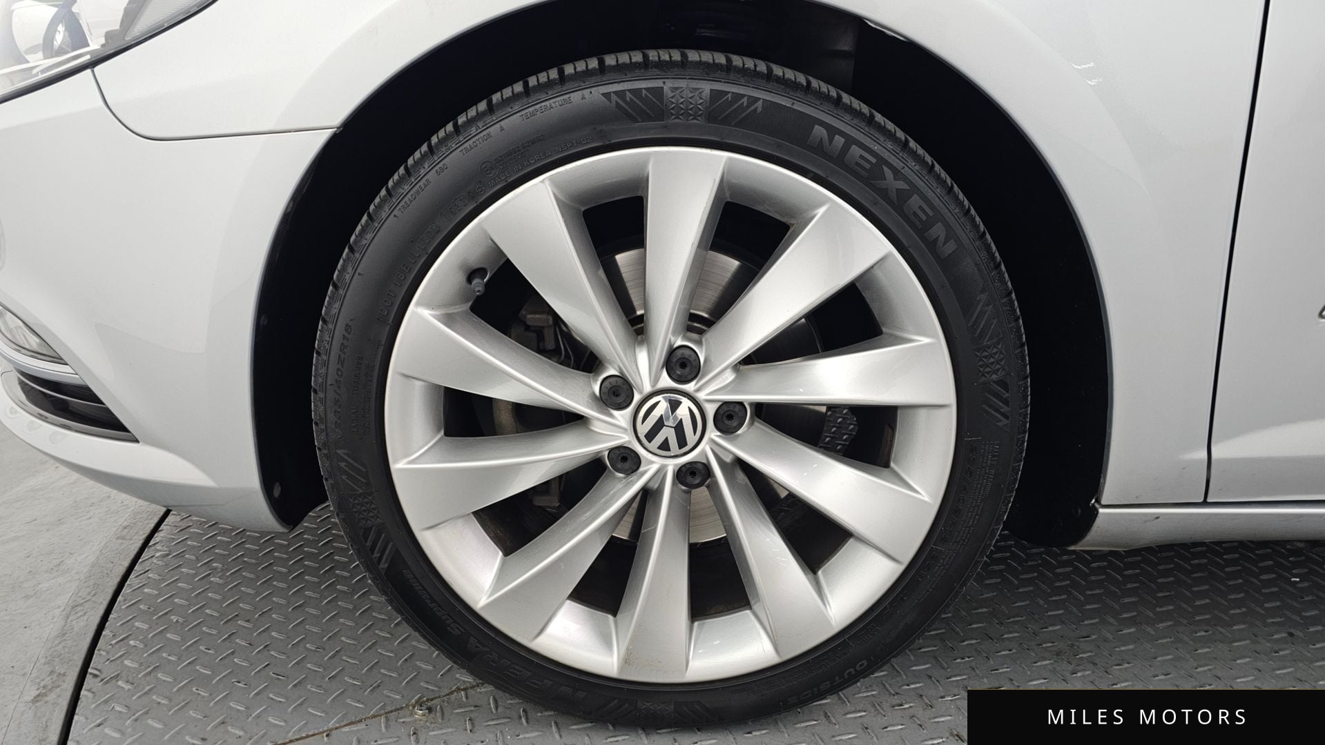 Volkswagen CC 2014 — миниатюра 5
