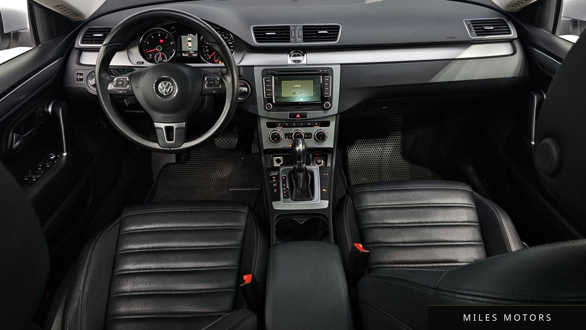 Volkswagen CC 2014 — миниатюра 7