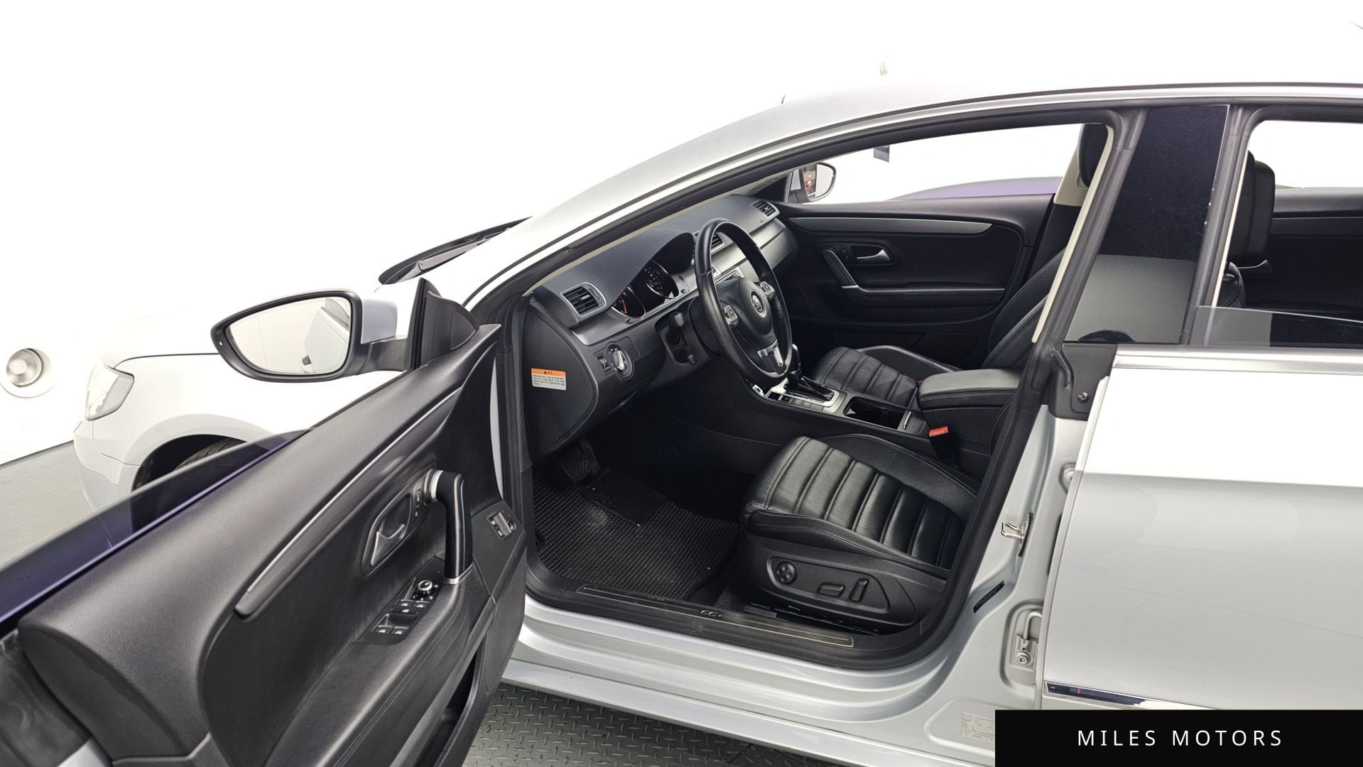 Volkswagen CC 2014 — миниатюра 10