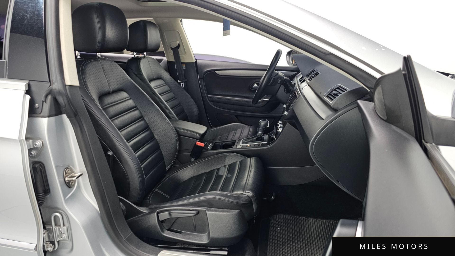 Volkswagen CC 2014 — миниатюра 11