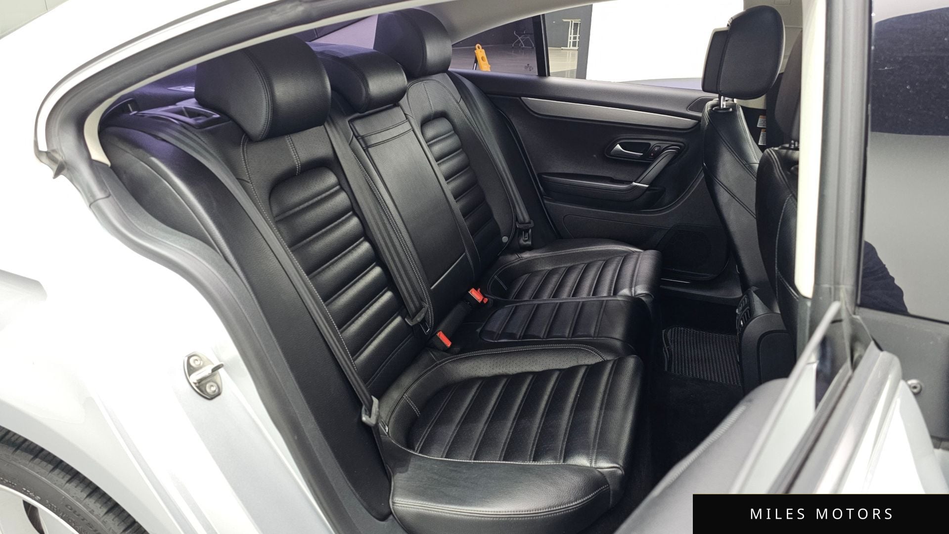 Volkswagen CC 2014 — миниатюра 12