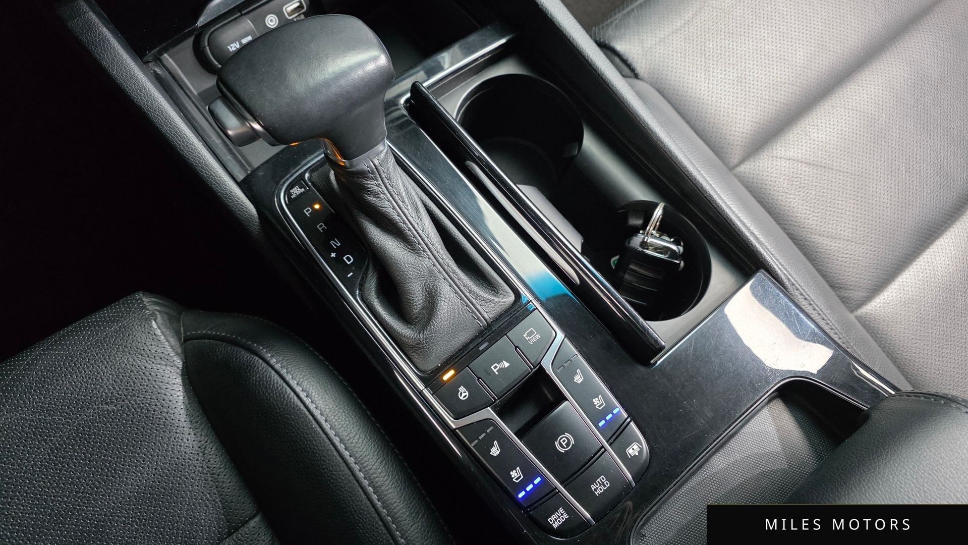 Kia K7 2018 — миниатюра 9