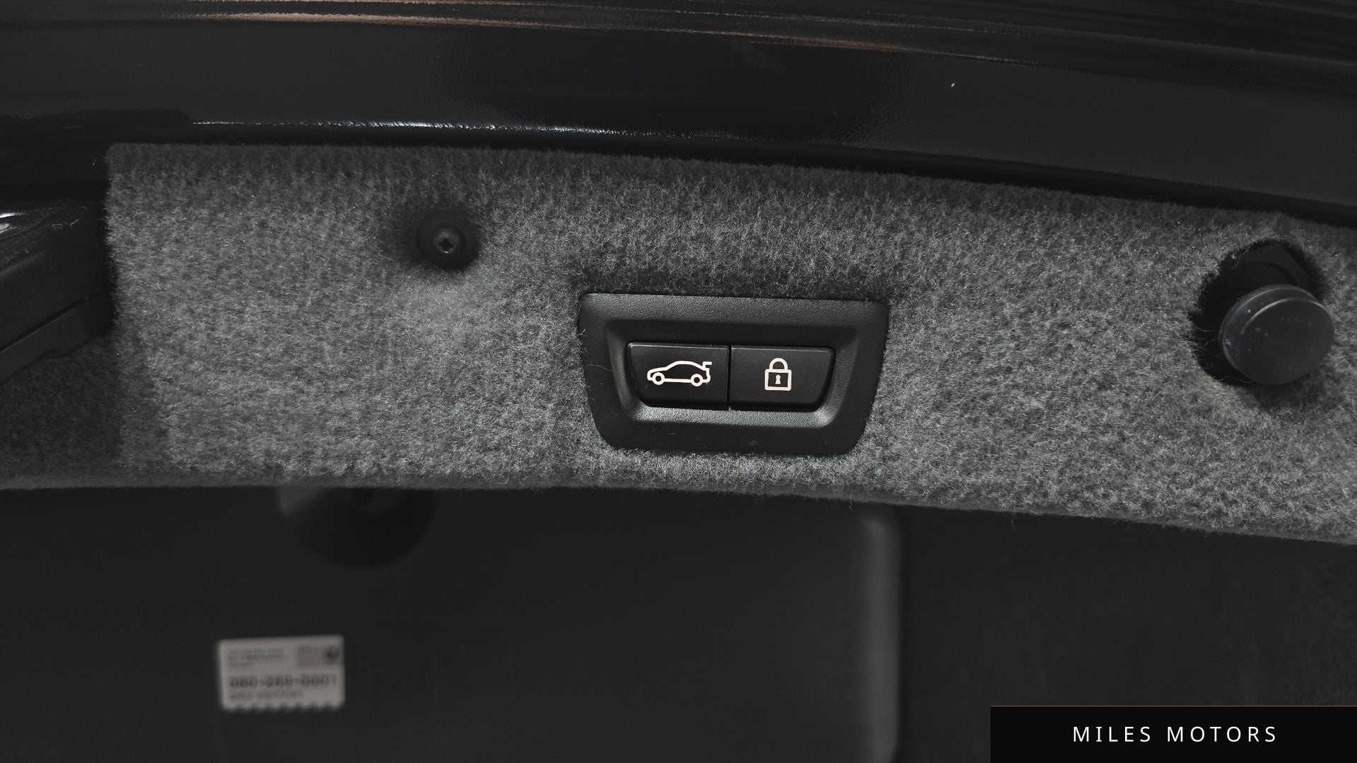 BMW 7 Series (F01) 2014 — миниатюра 20