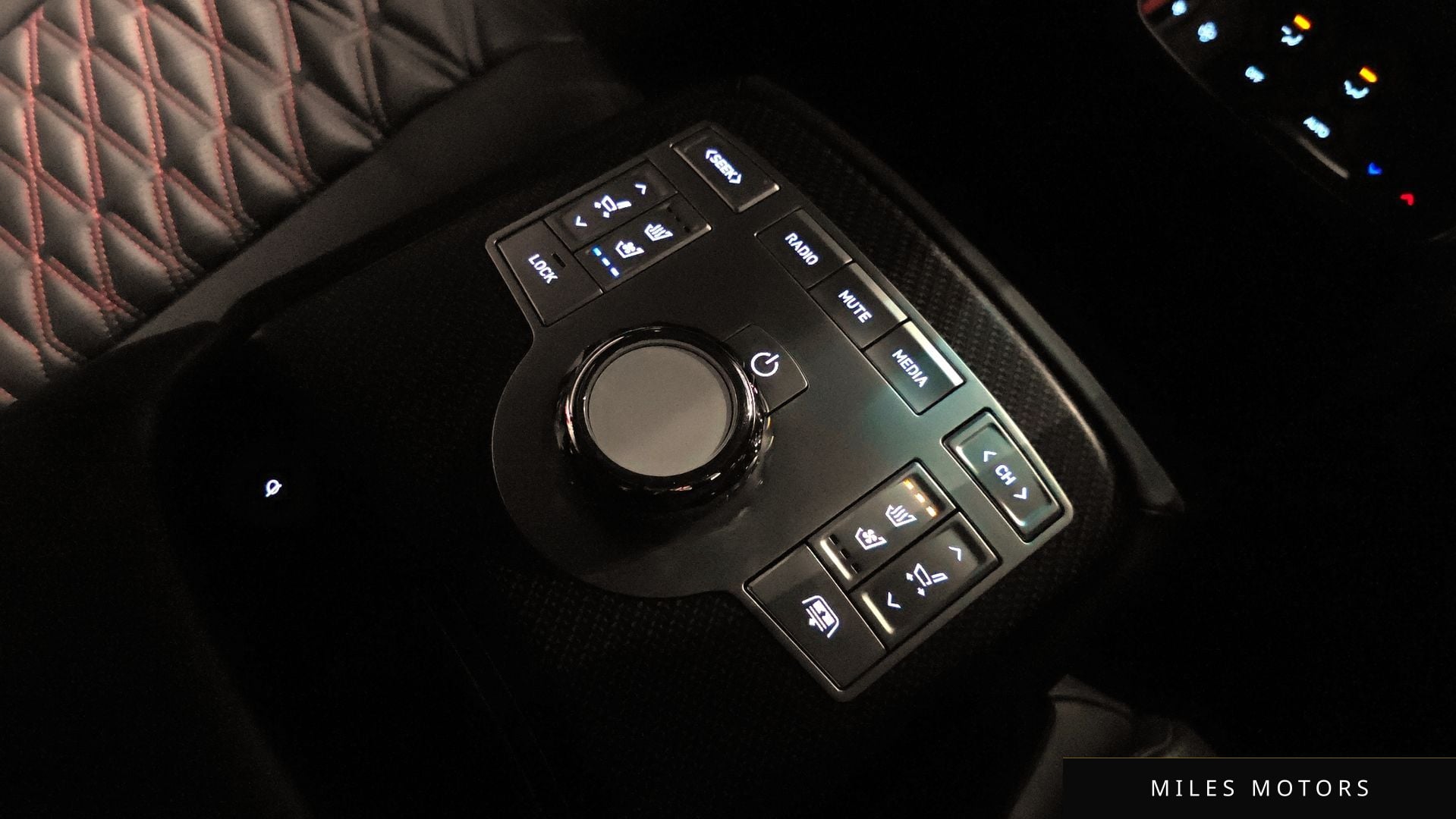 Genesis G80 (RG3) 2026 — миниатюра 19