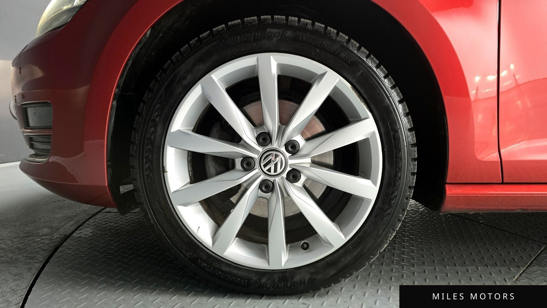 Volkswagen Golf 2015 — миниатюра 5