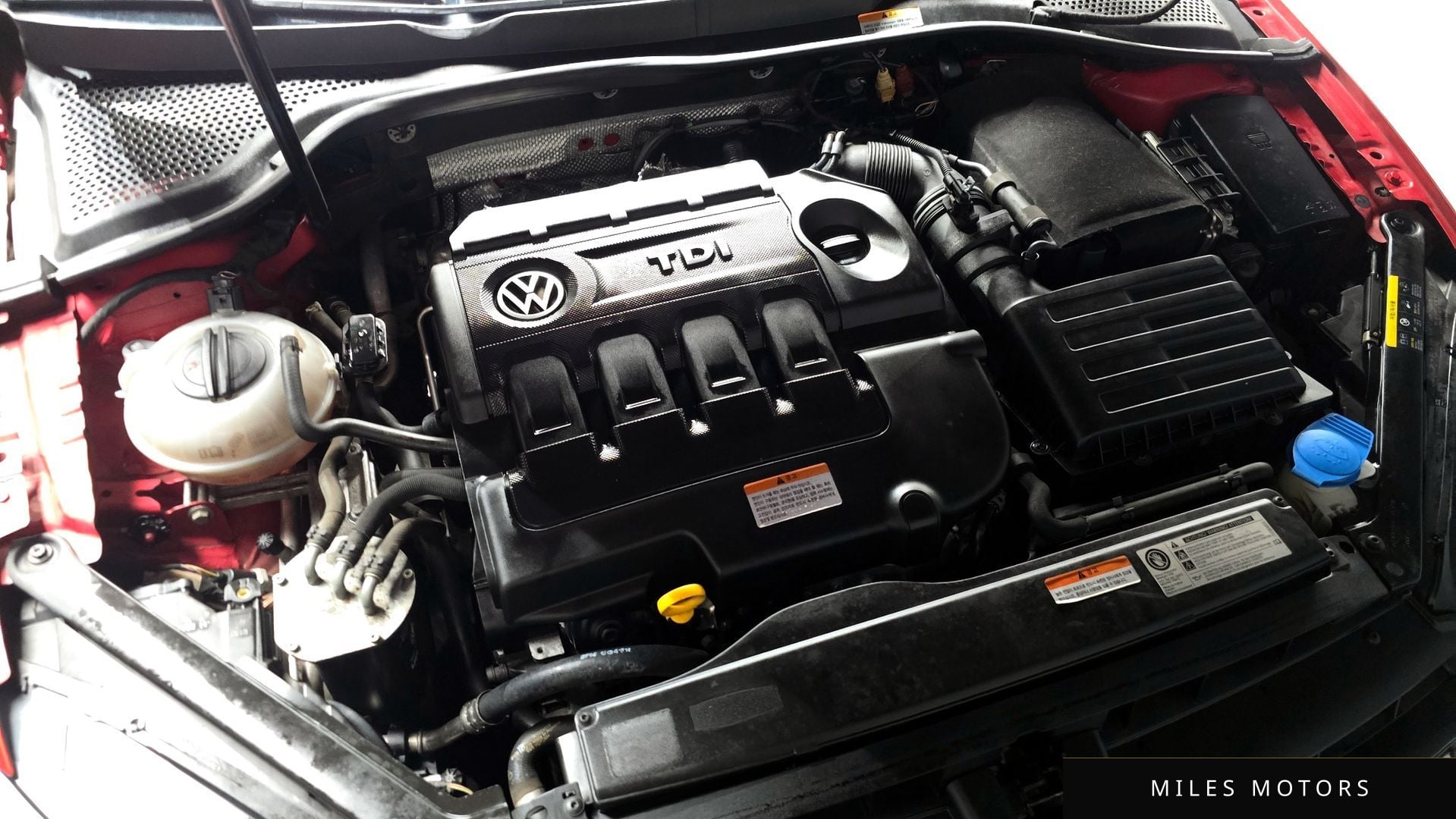 Volkswagen Golf 2015 — миниатюра 6