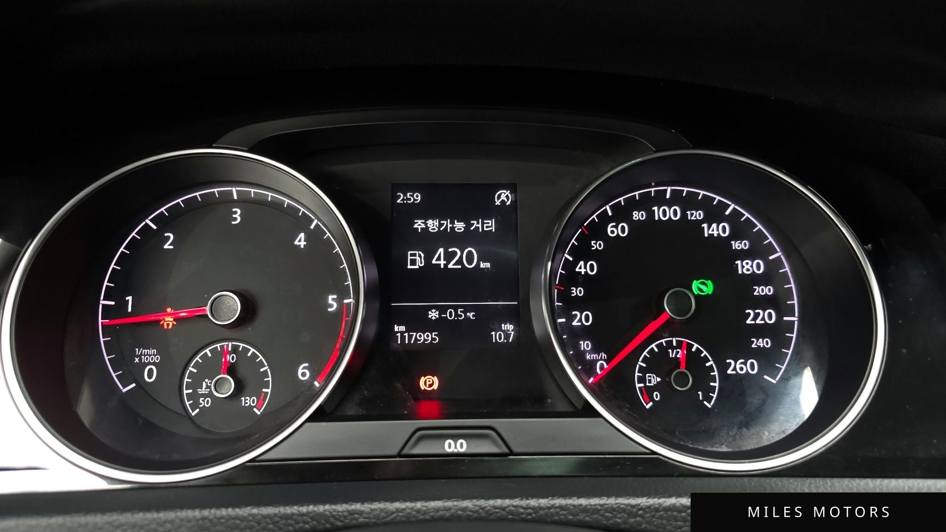 Volkswagen Golf 2015 — миниатюра 8