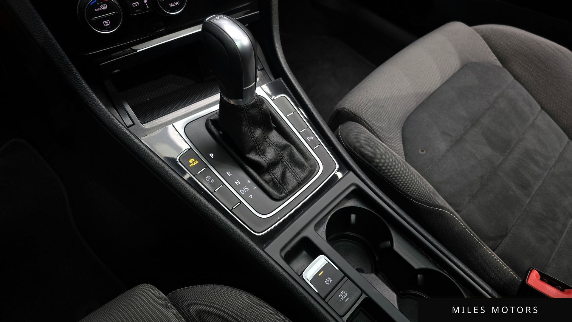 Volkswagen Golf 2015 — миниатюра 9