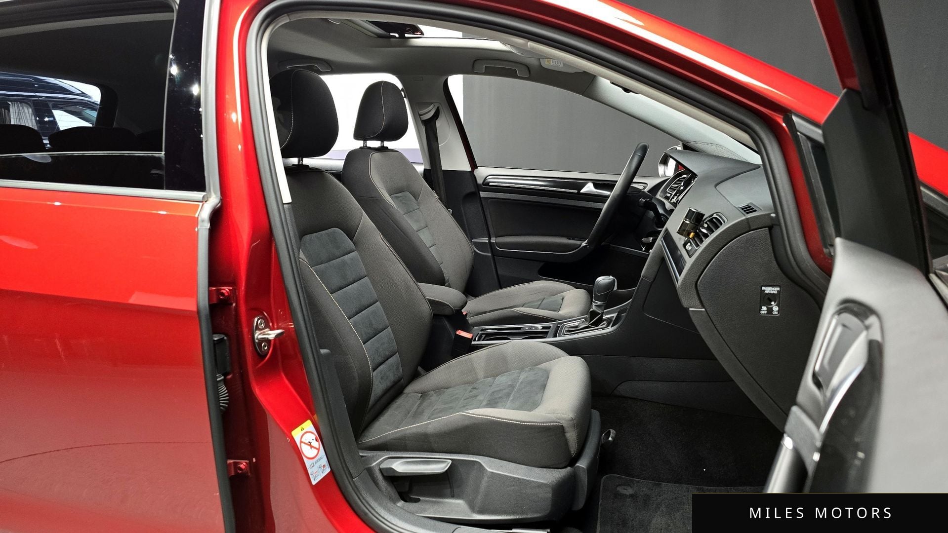 Volkswagen Golf 2015 — миниатюра 10
