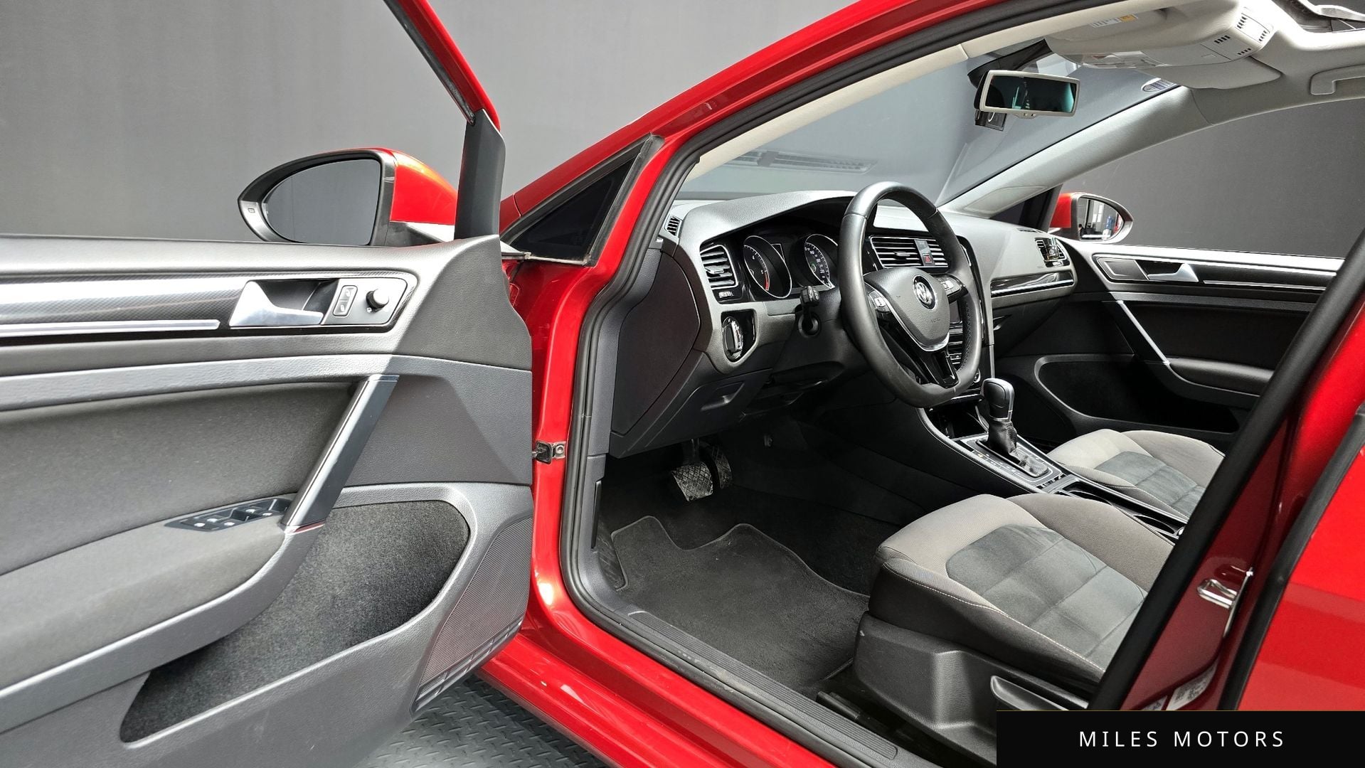 Volkswagen Golf 2015 — миниатюра 11