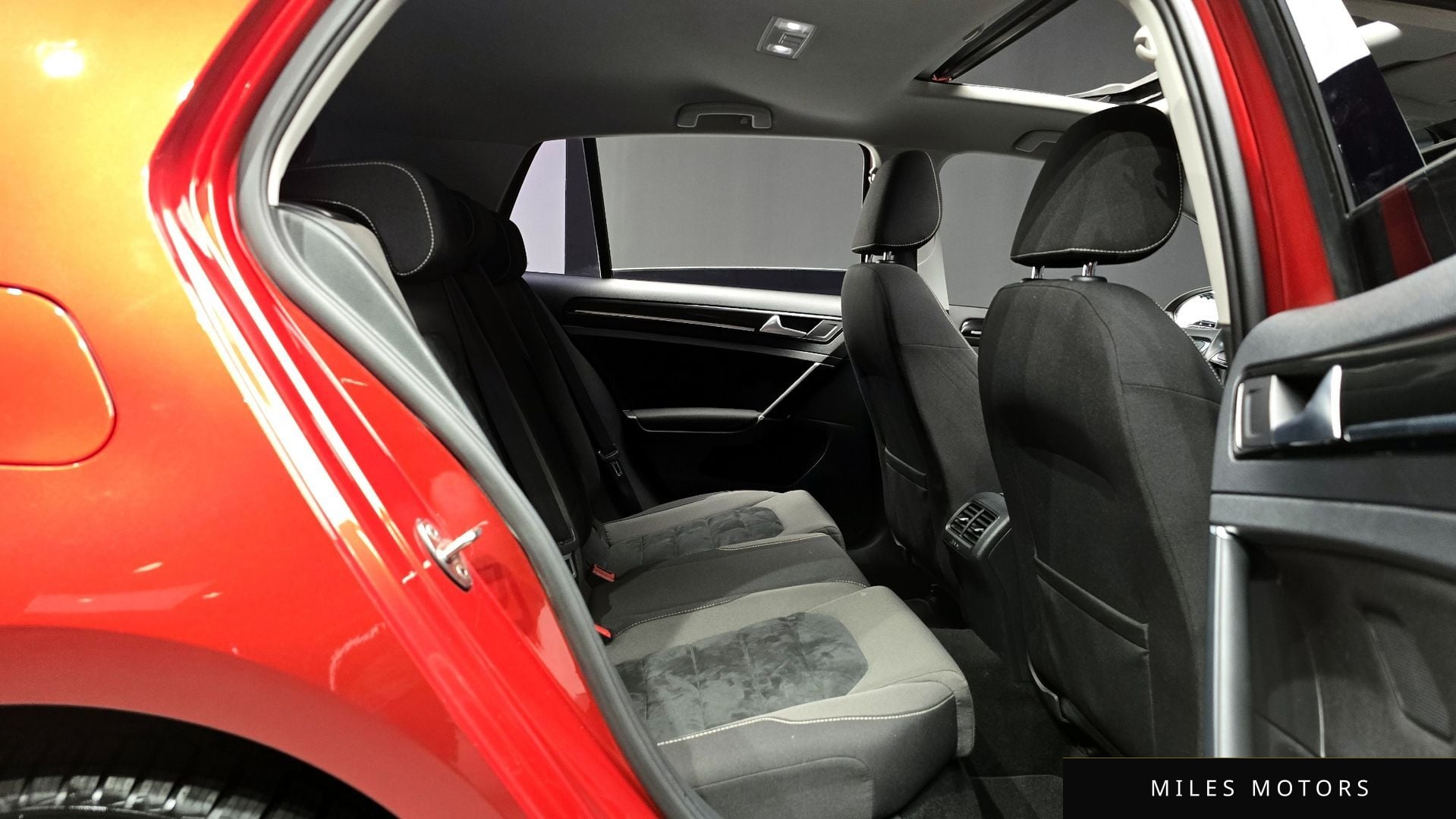 Volkswagen Golf 2015 — миниатюра 12