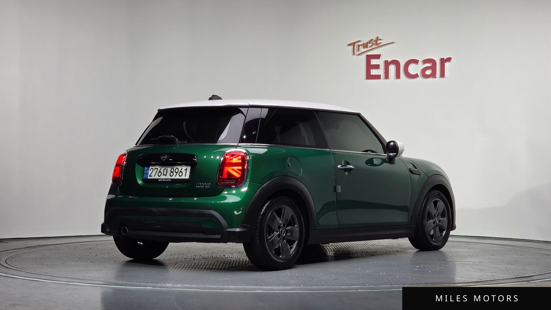 MINI 쿠퍼 2022 — миниатюра 2