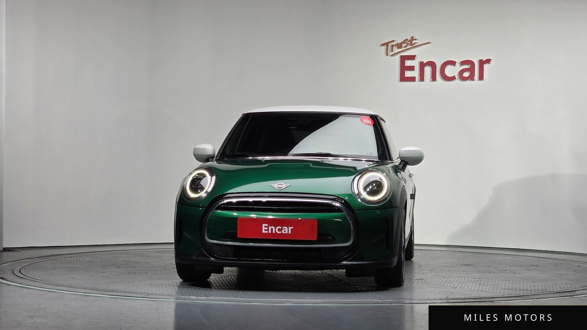 MINI 쿠퍼 2022 — миниатюра 3
