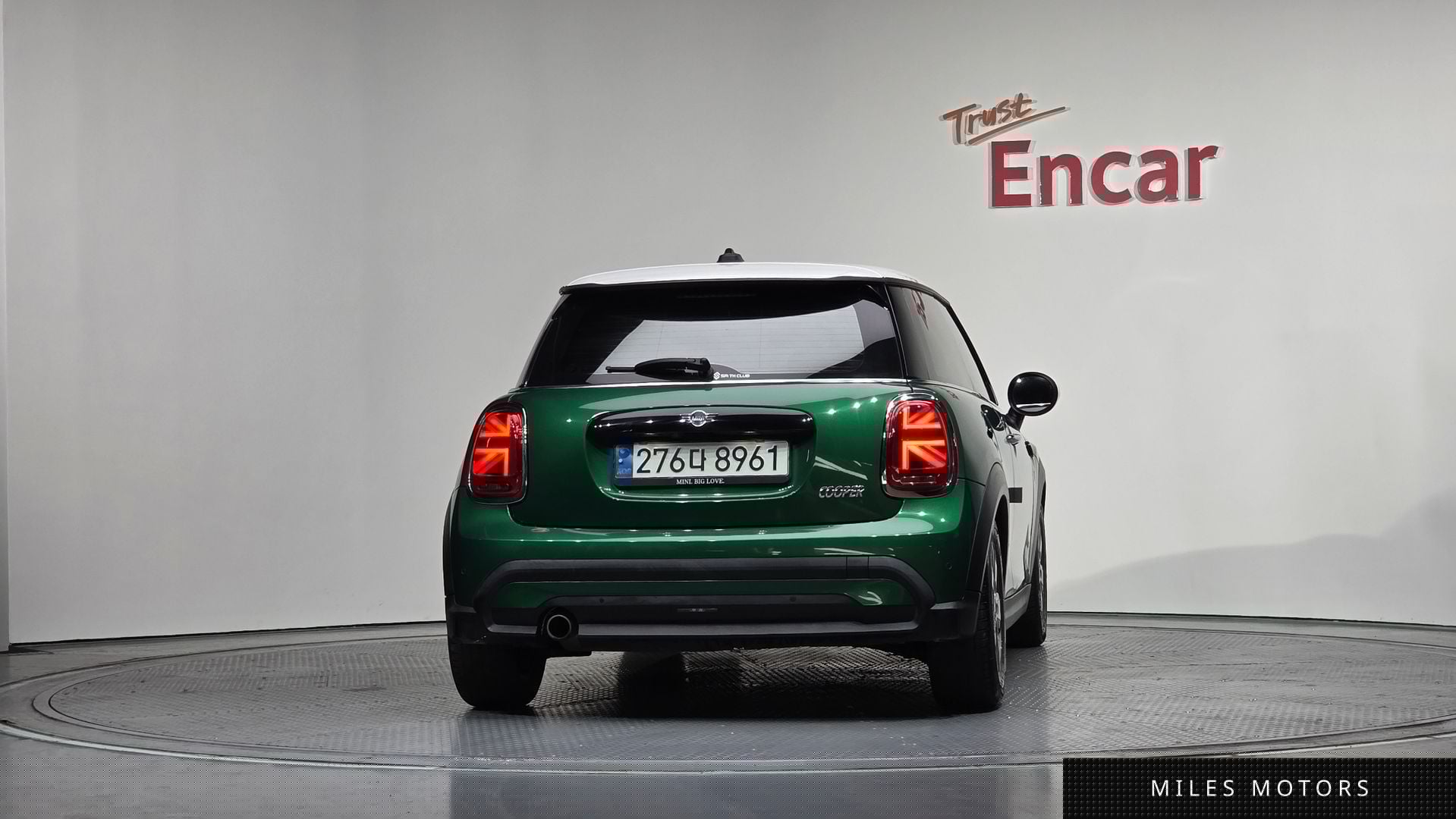 MINI 쿠퍼 2022 — миниатюра 4