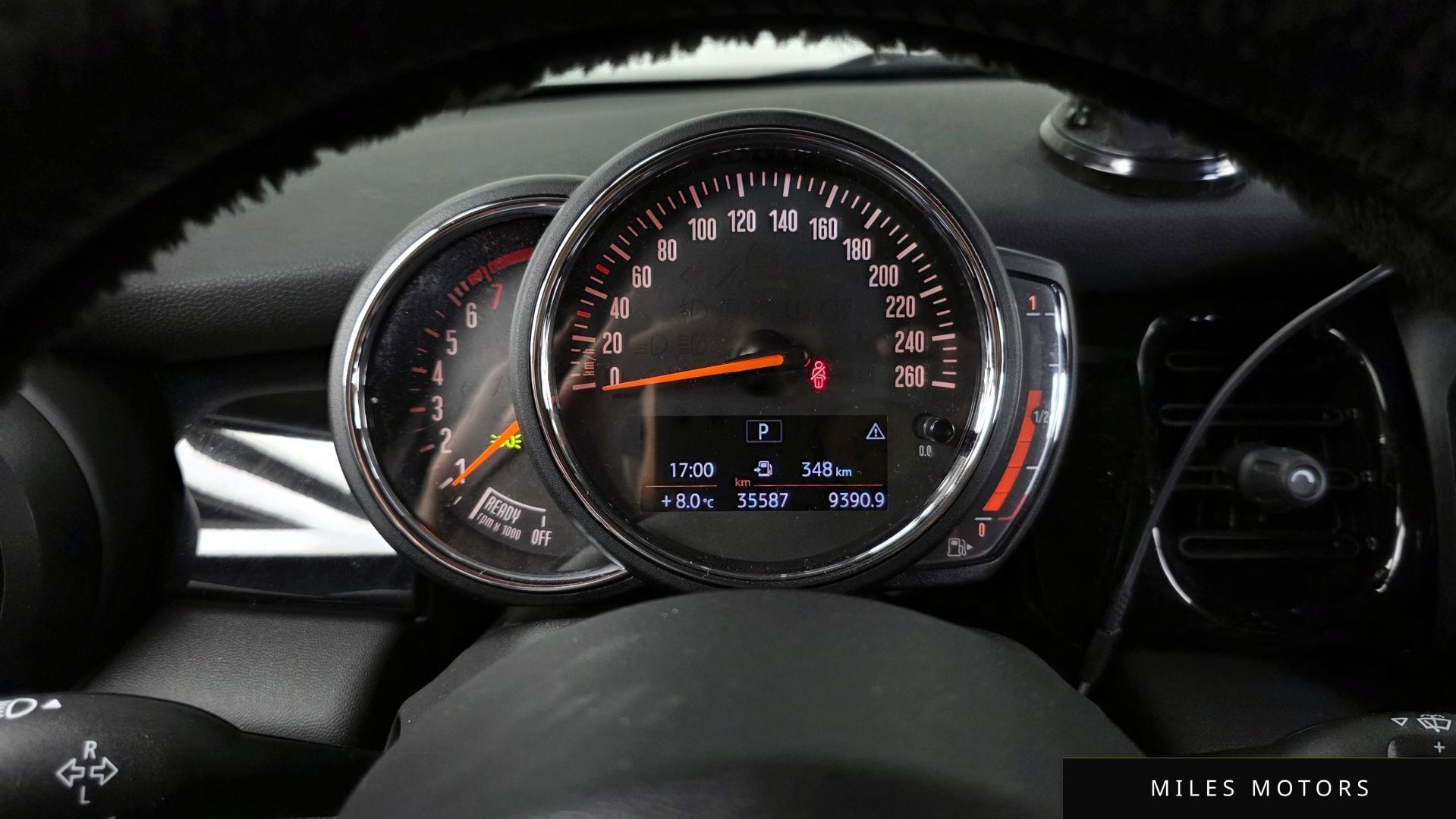 MINI 쿠퍼 2022 — миниатюра 8