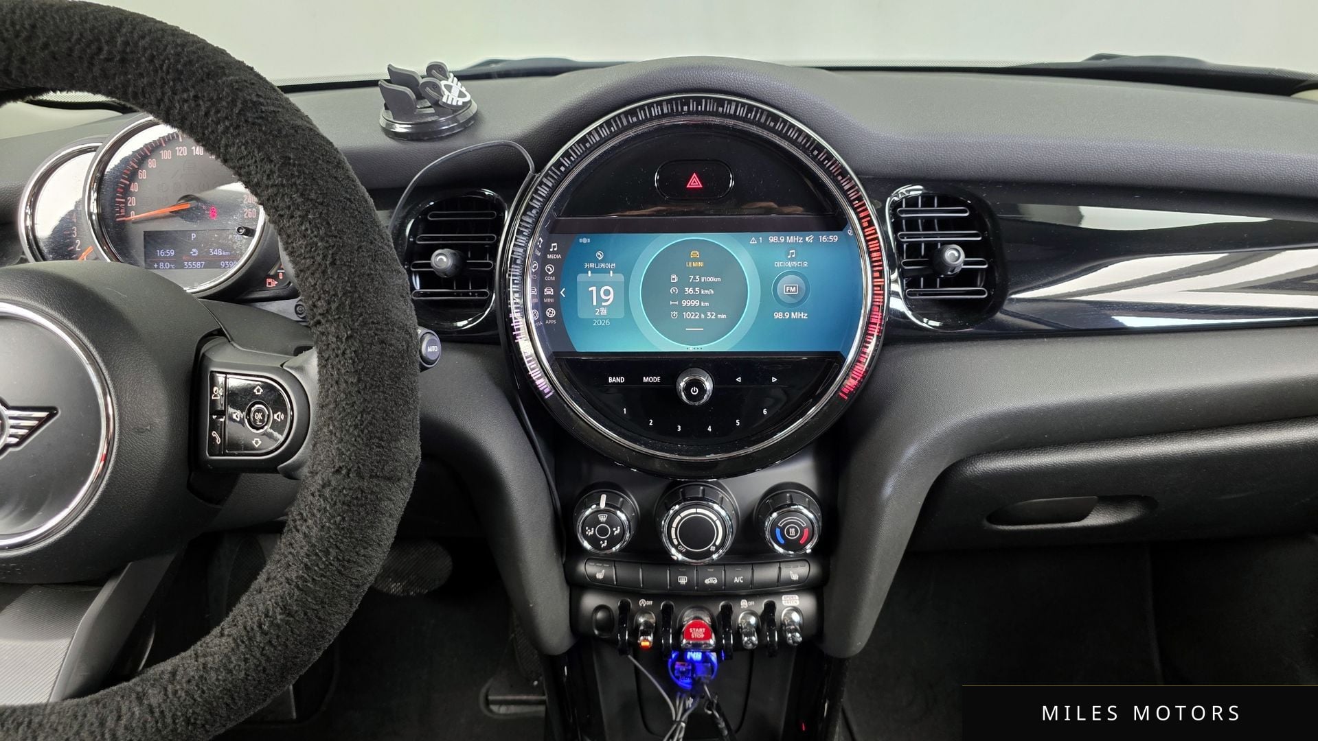 MINI 쿠퍼 2022 — миниатюра 14