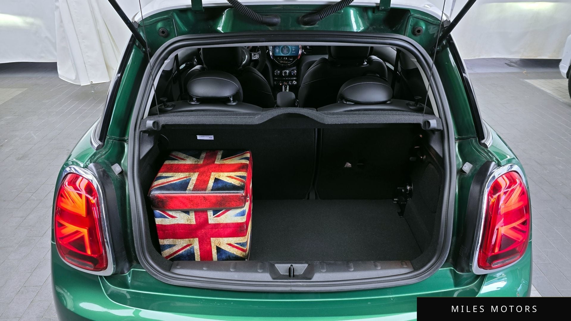 MINI 쿠퍼 2022 — миниатюра 20