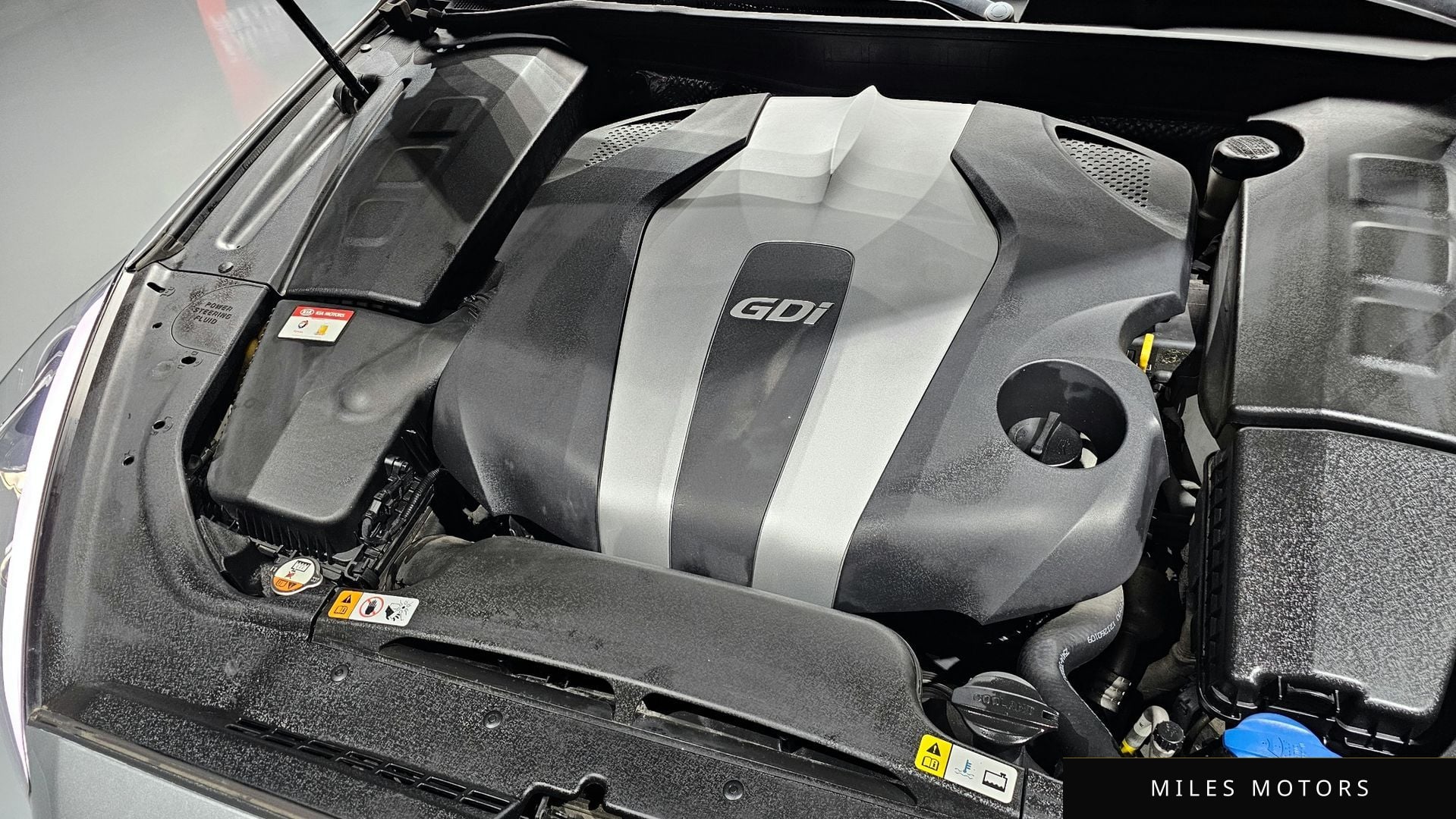 Kia K9 2014 — миниатюра 6